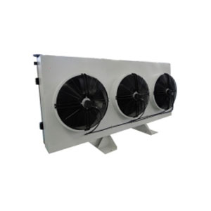 Water Cooling Outside The Converter Cabinet