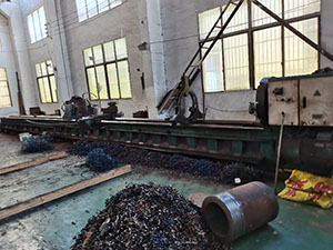 Bearing Processing