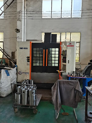 Bearing Processing