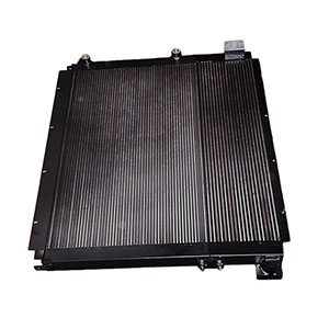 Mobile compression cooler