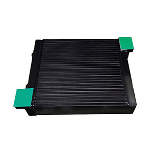 Sliding vane compressor