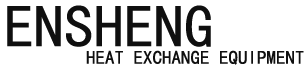 Changzhou Ensheng Heat Exchange Equipment Co., Ltd.